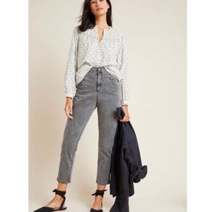 Anthropologie Amadi size S BNWT